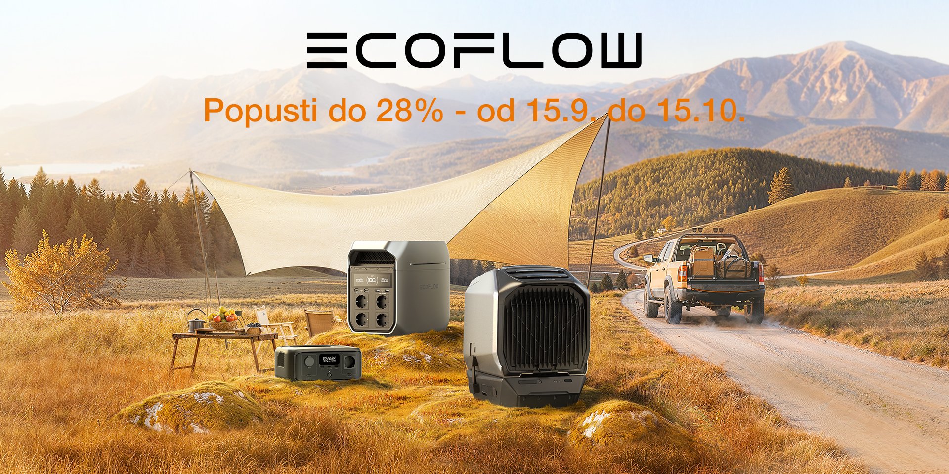 Ecoflow jesen